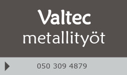 Valtec logo